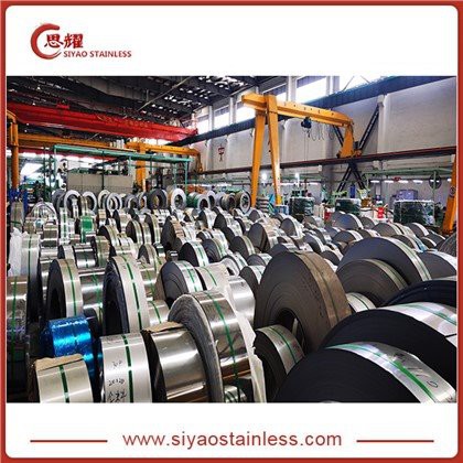 Can Mirror Coil 304 be used in printing equipment?