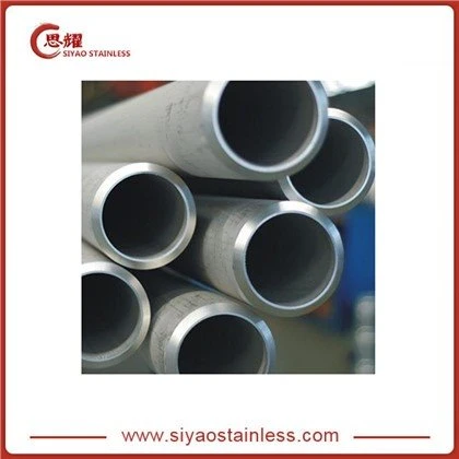 Can stainless steel pipes be used in aquaculture systems?