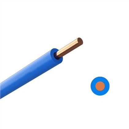 PVC Insulated Copper Cable (BV)