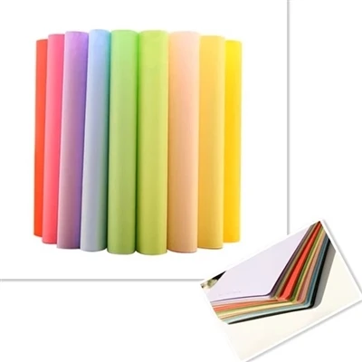 What is offset paper?