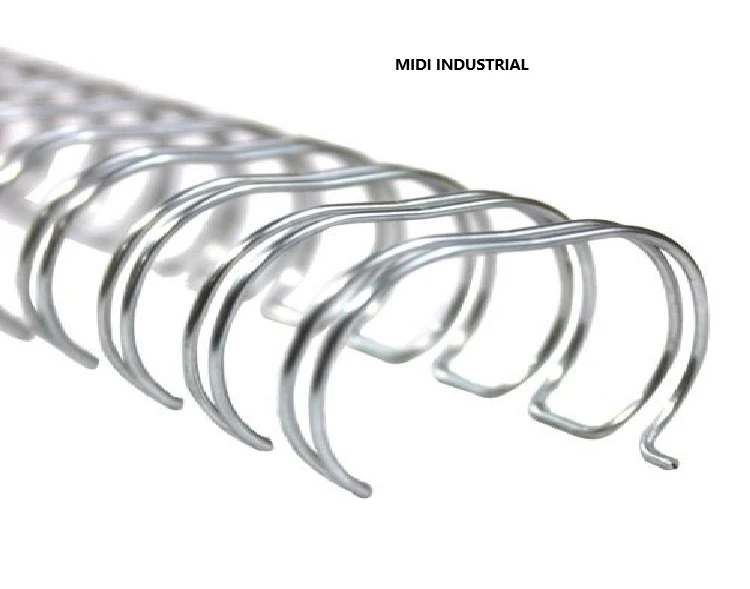 double loop binding wire double loop binding wire