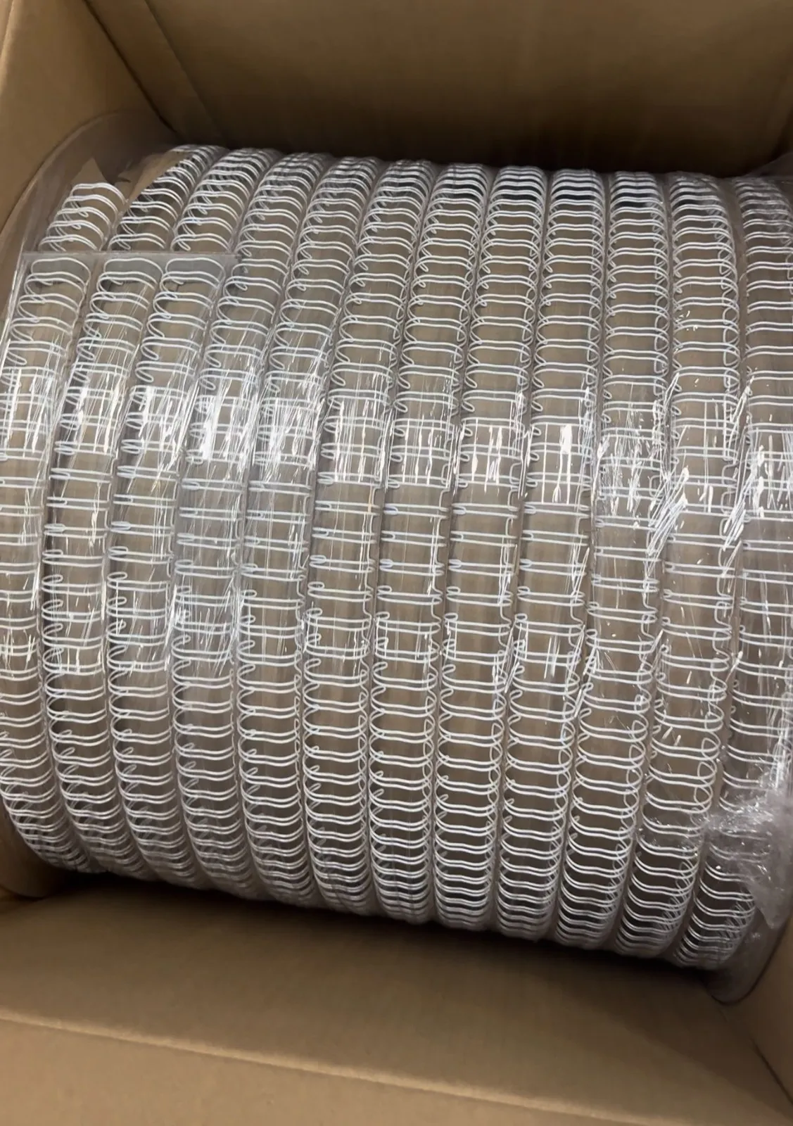 binding coil midi
