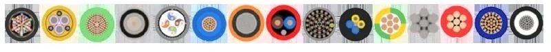 Applications of RVVP Cables Applications of RVVP Cables
